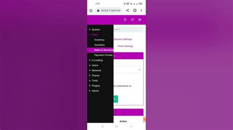 nimfa piso wifi|AdoPiSoft .